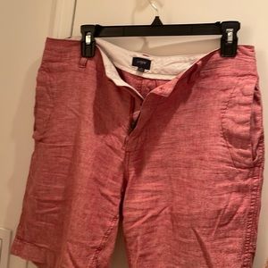 J. Crew mens shorts